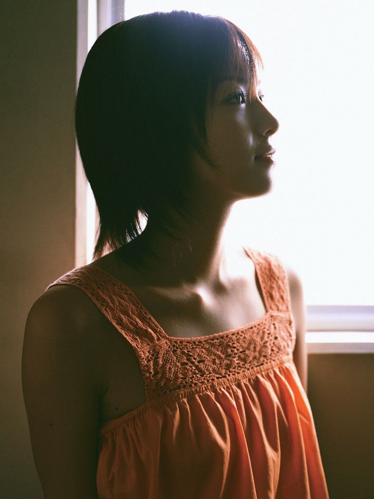 NO.02 Saki Aibu 相武紗季-图30