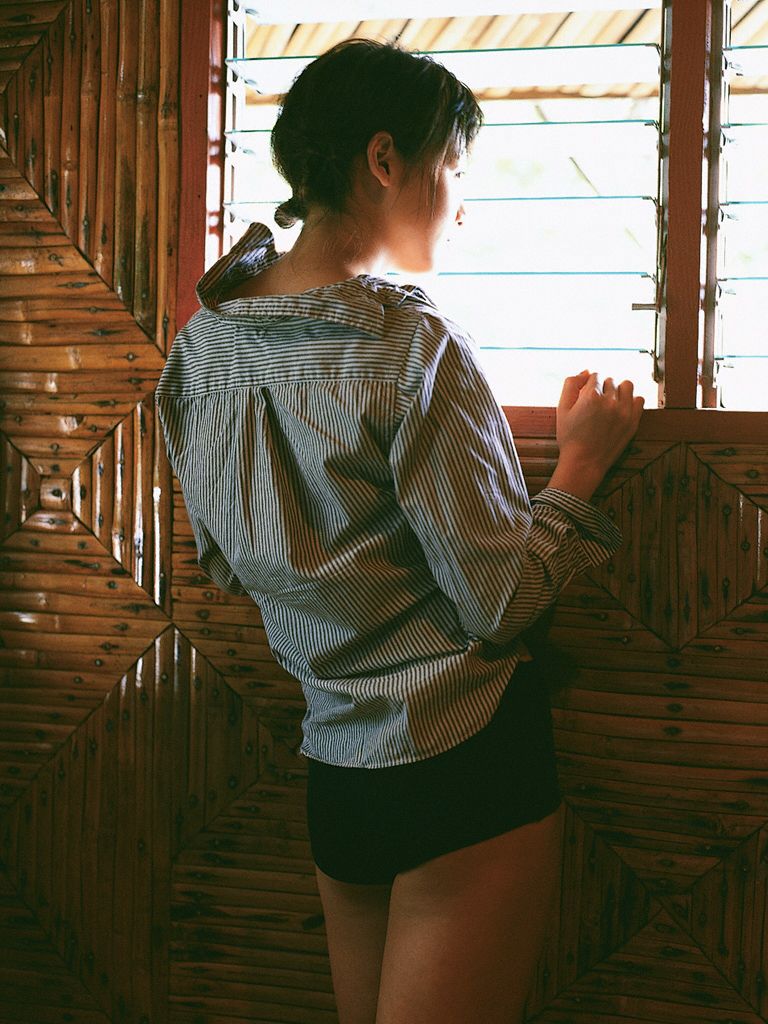 NO.02 Saki Aibu 相武紗季-图40