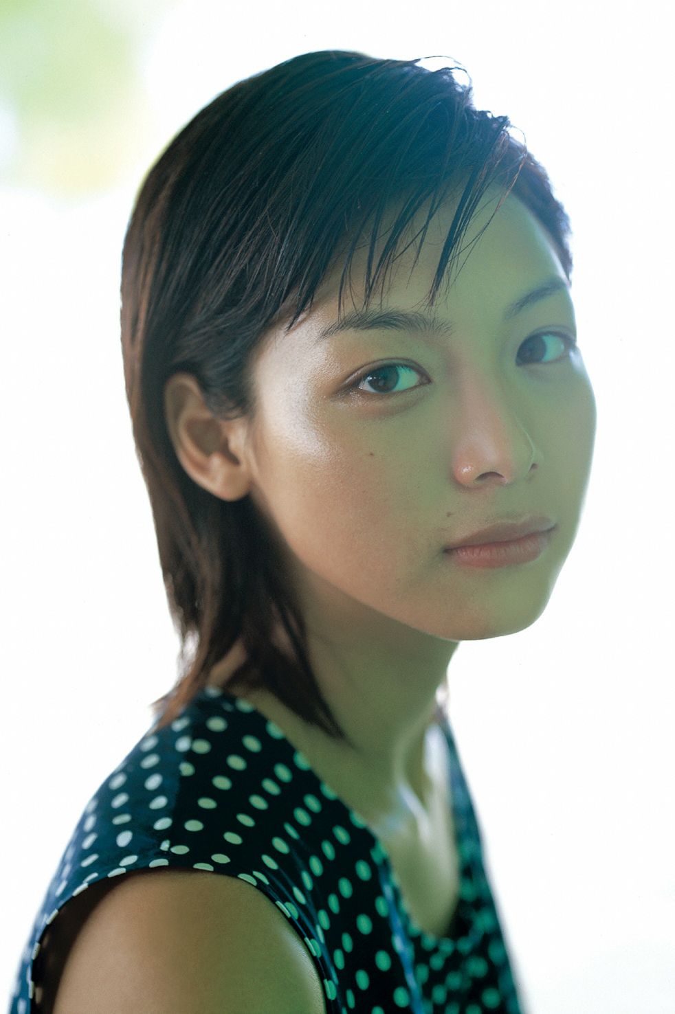 NO.02 Saki Aibu 相武紗季-图48