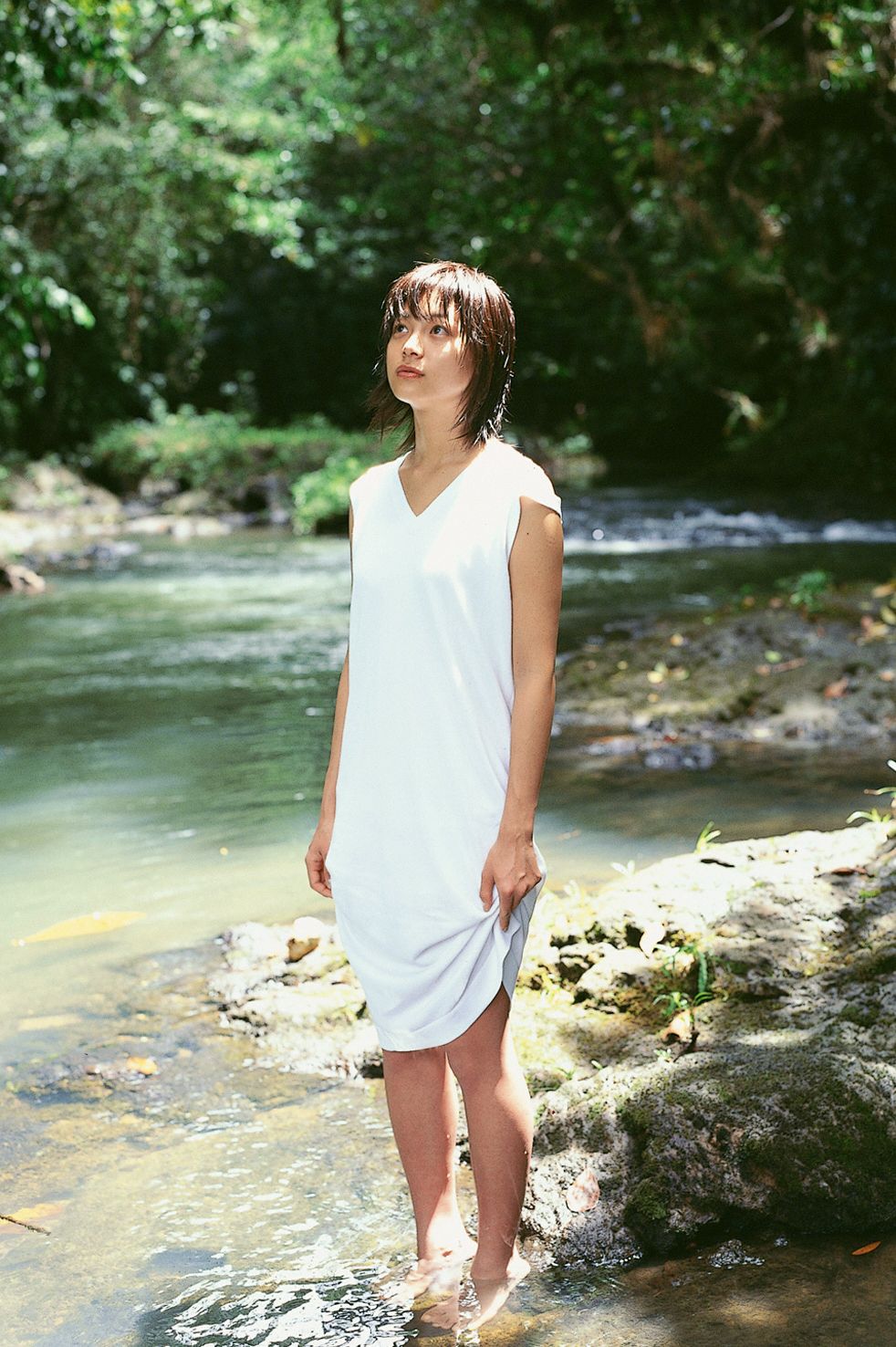 NO.02 Saki Aibu 相武紗季-图4