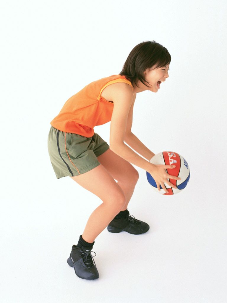 NO.02 Saki Aibu 相武紗季-图49