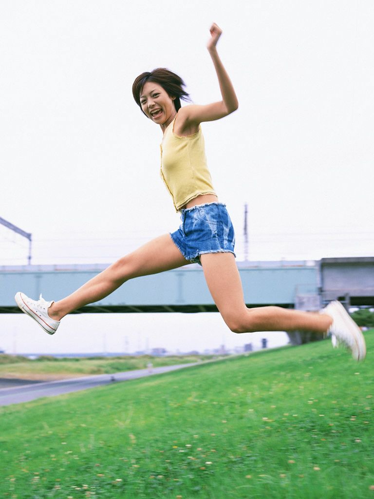 NO.02 Saki Aibu 相武紗季-图53