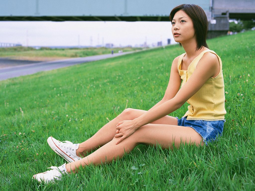 NO.02 Saki Aibu 相武紗季-图56