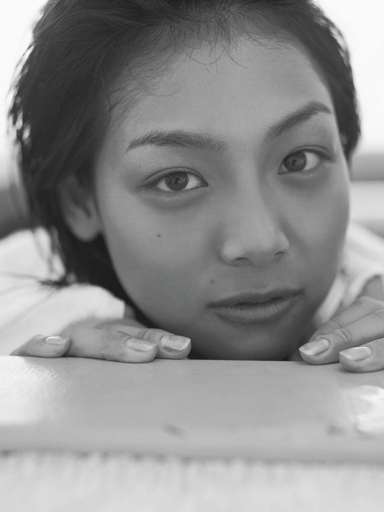 NO.02 Saki Aibu 相武紗季-图62