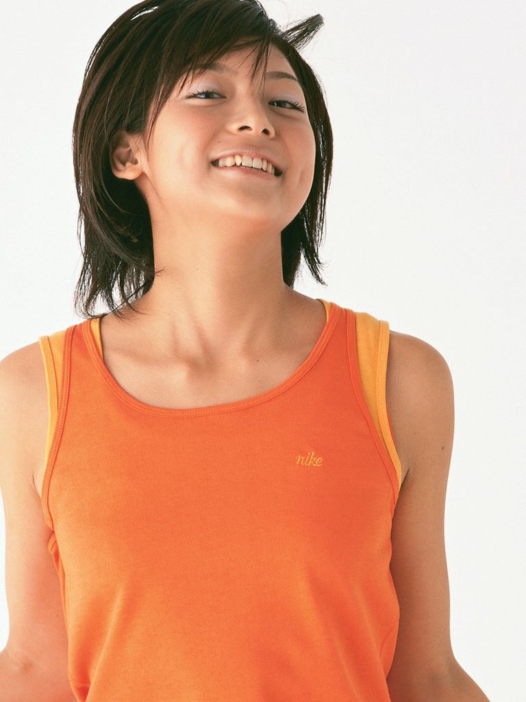 NO.02 Saki Aibu 相武紗季-图66