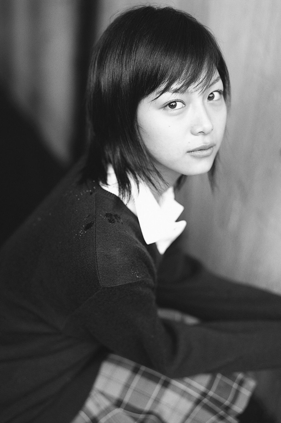 NO.02 Saki Aibu 相武紗季-图67