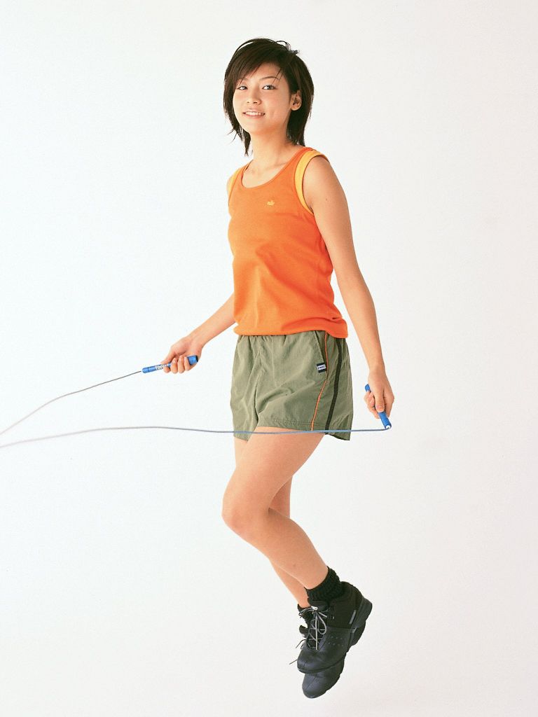 NO.02 Saki Aibu 相武紗季-图71