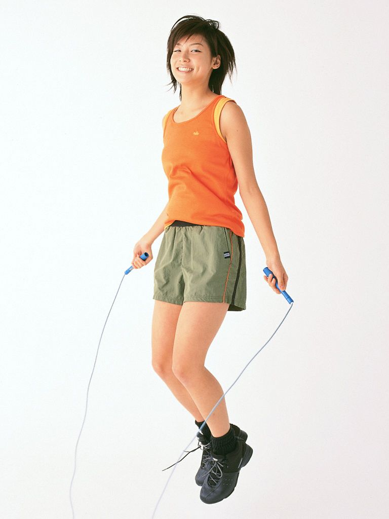 NO.02 Saki Aibu 相武紗季-图72