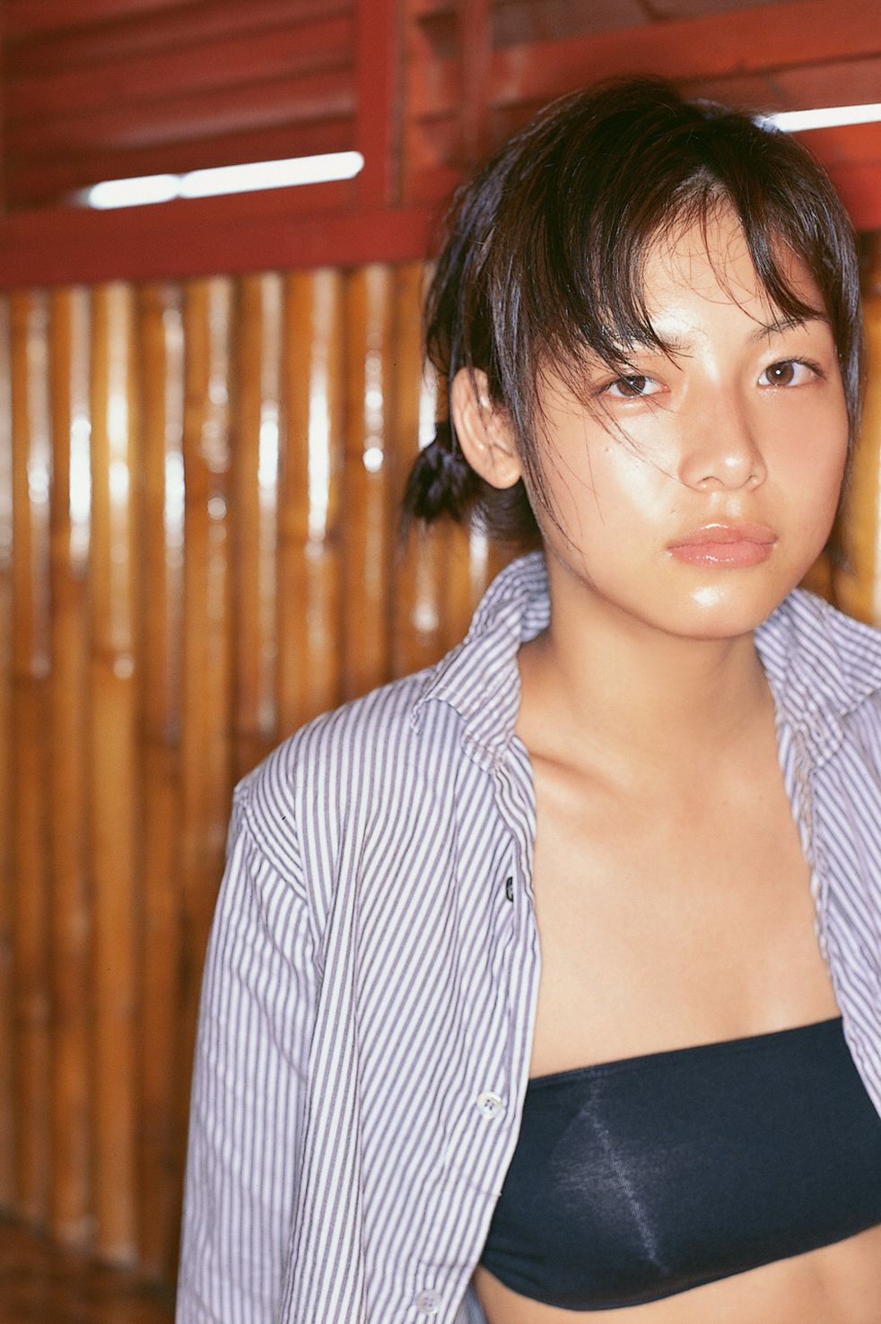 NO.02 Saki Aibu 相武紗季-图79