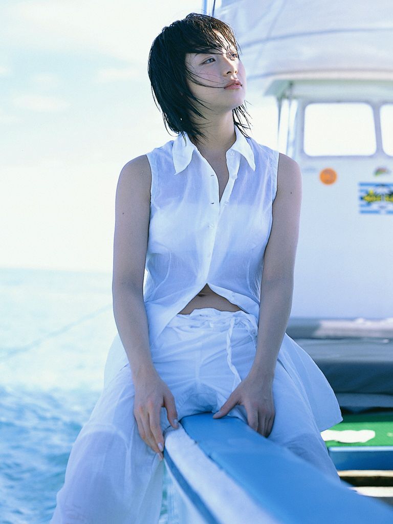 NO.02 Saki Aibu 相武紗季-图80