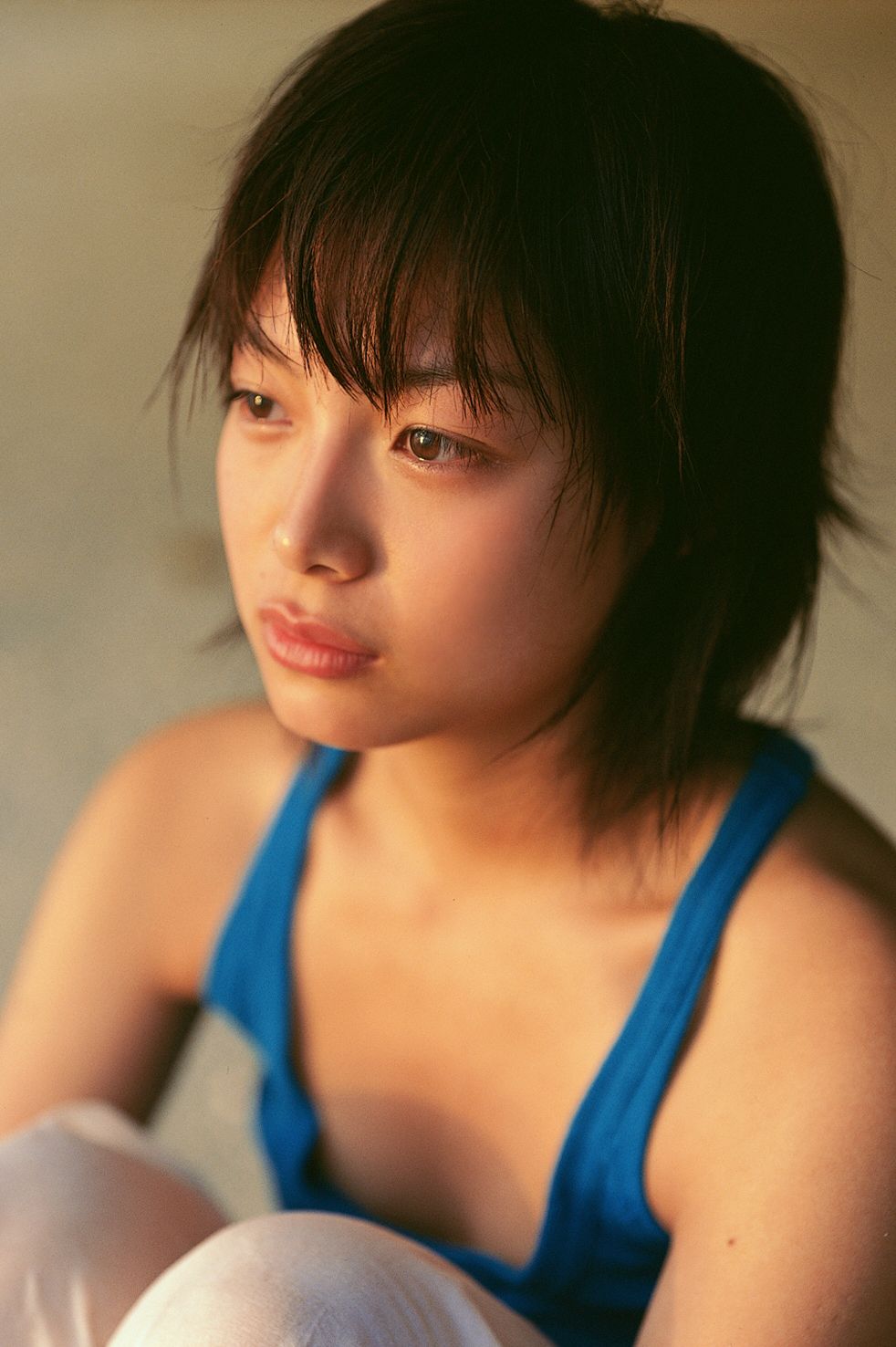 NO.02 Saki Aibu 相武紗季-图90