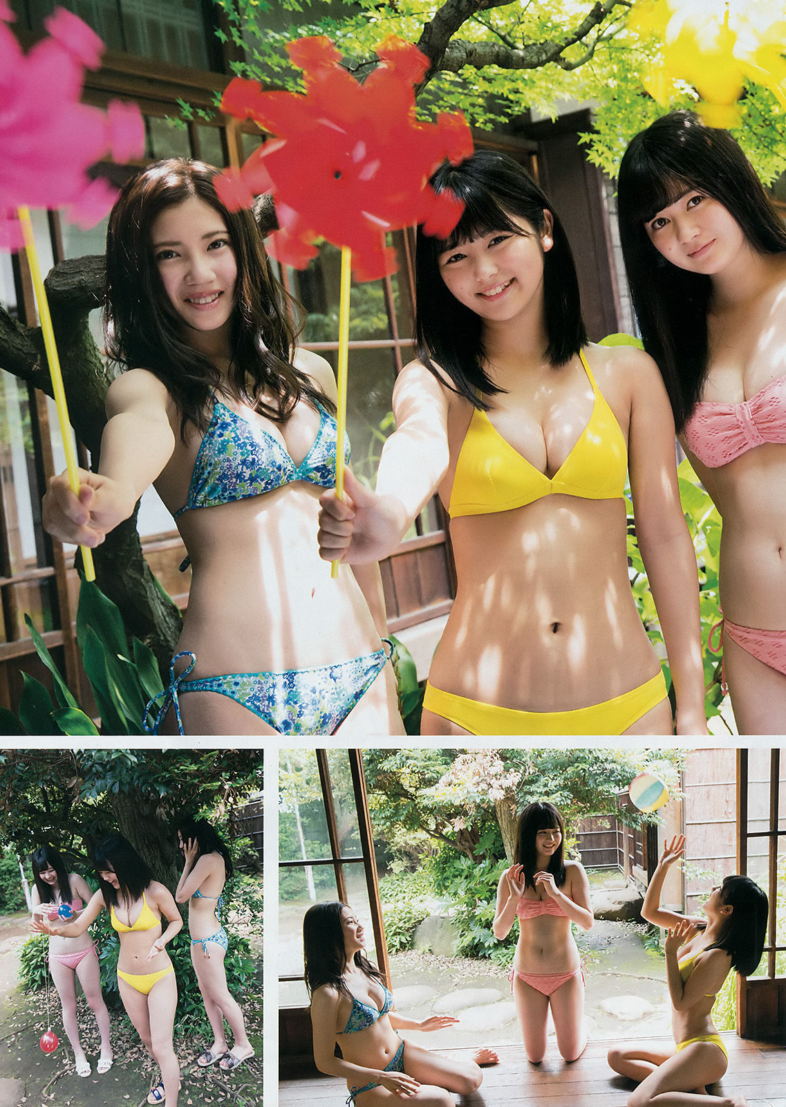 2017年No.16 小畑優奈-图17