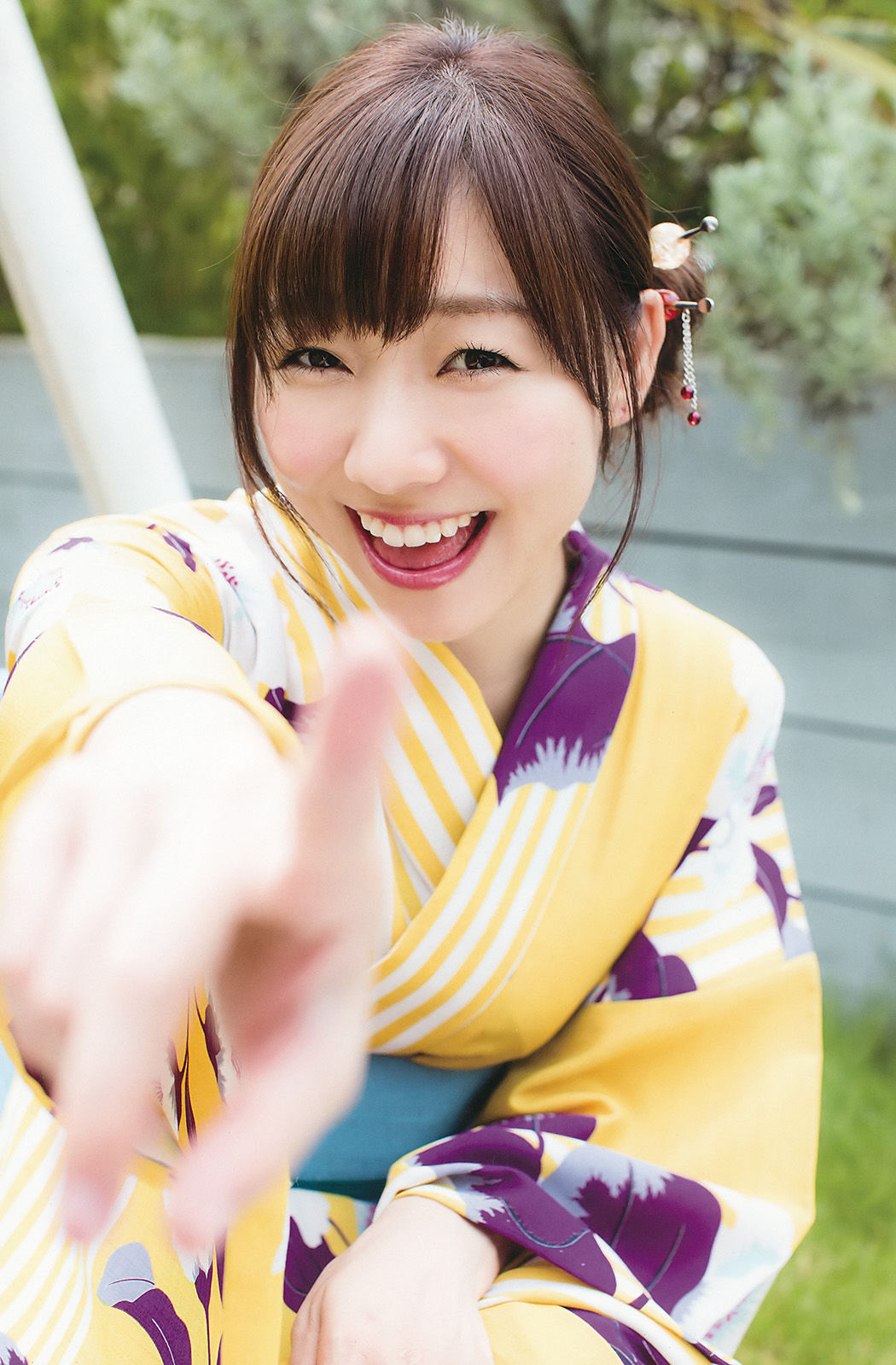 2017年No.16 小畑優奈-图22