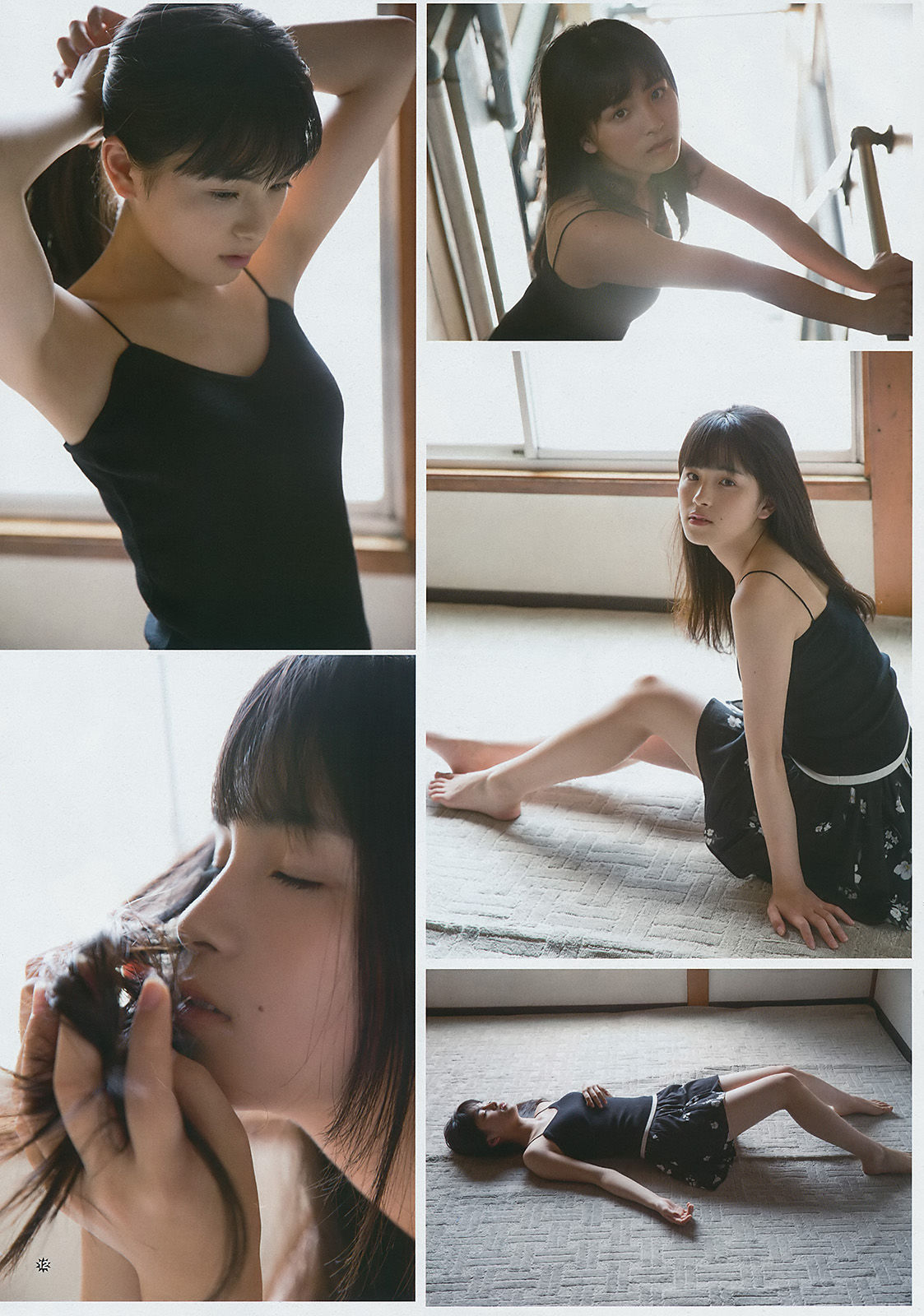 2017年No.18 大園桃子 梅澤美波 伊藤理々杏-图10