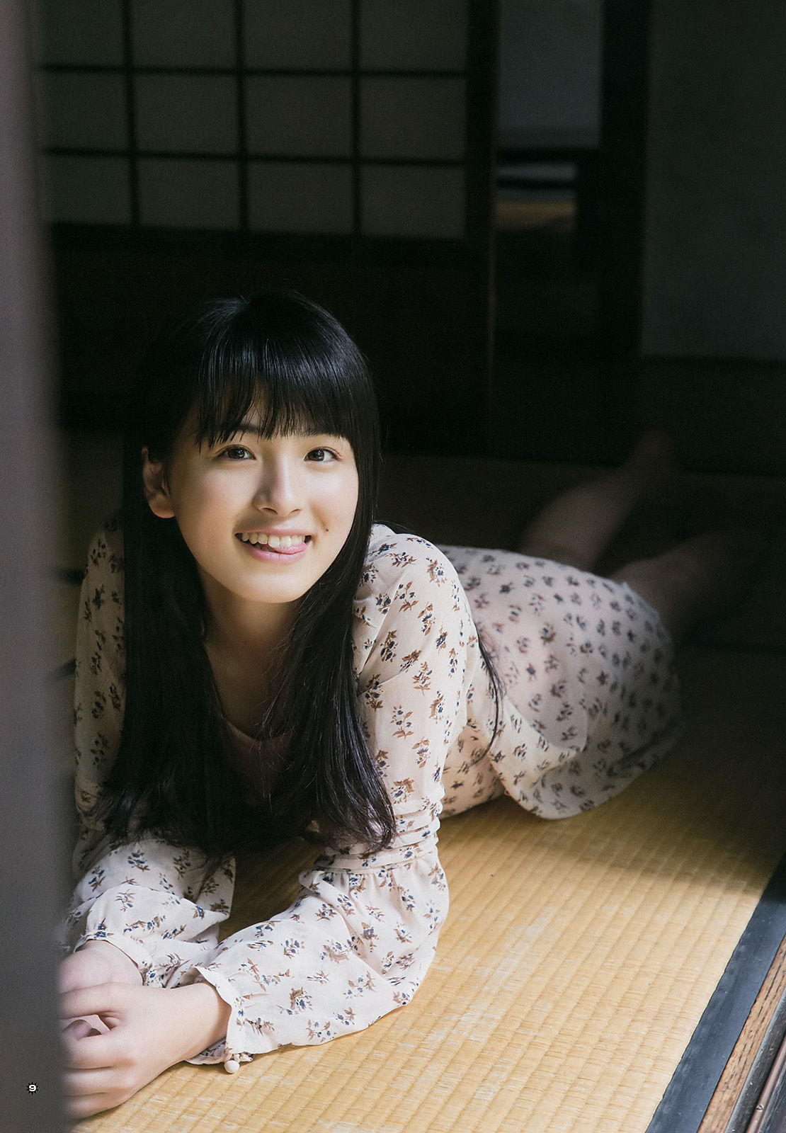 2017年No.18 大園桃子 梅澤美波 伊藤理々杏-图7