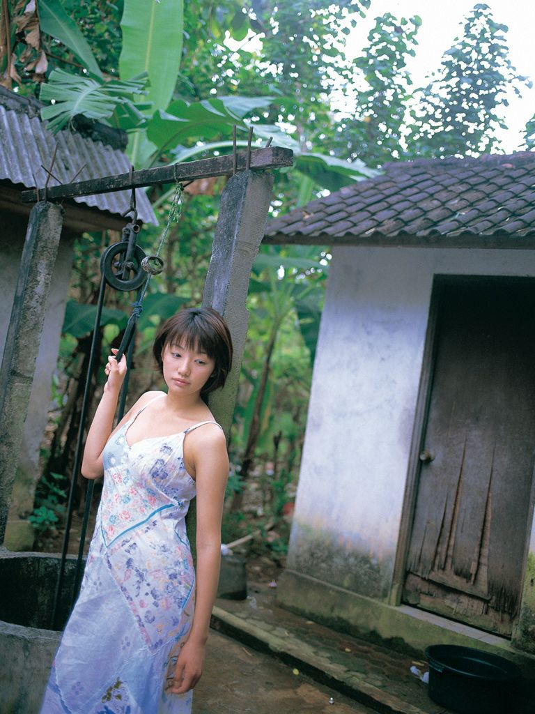 NO.03 Kaori Manabe 真锅薰/眞鍋かをり-图102