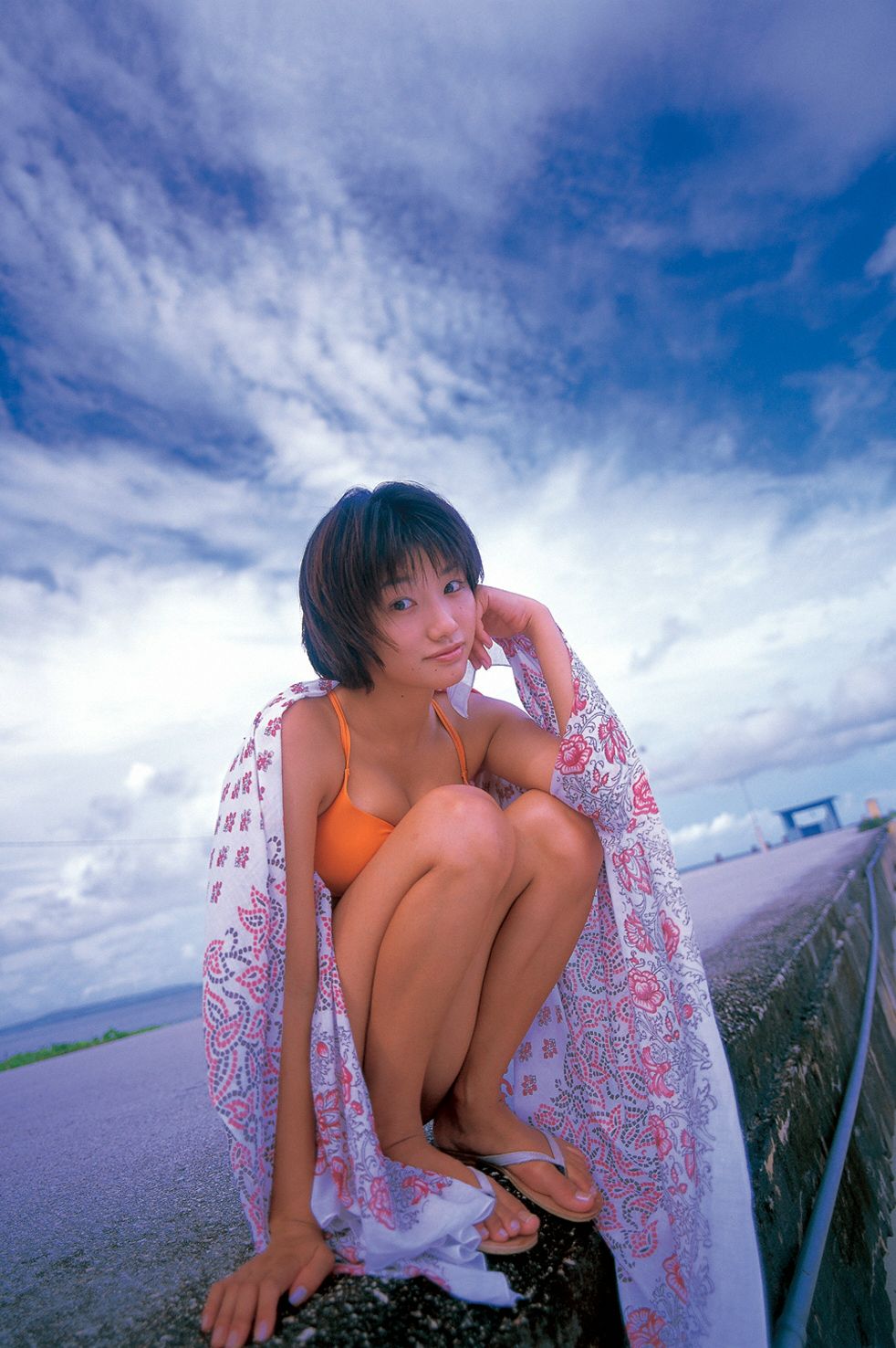 NO.03 Kaori Manabe 真锅薰/眞鍋かをり-图103