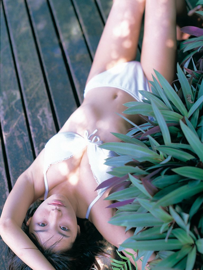 NO.03 Kaori Manabe 真锅薰/眞鍋かをり-图106