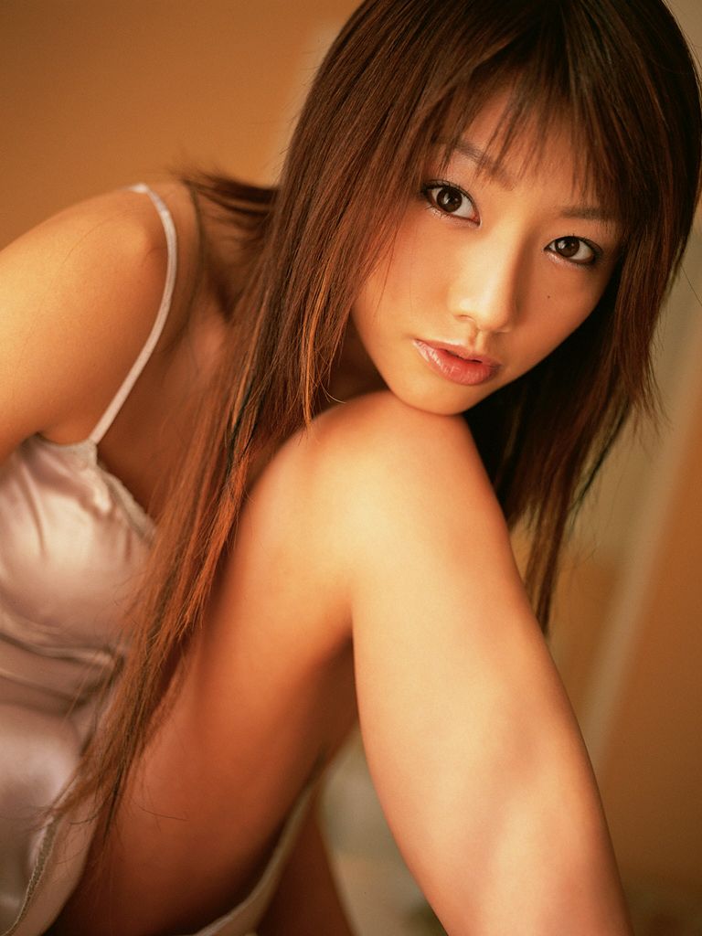 NO.03 Kaori Manabe 真锅薰/眞鍋かをり-图12