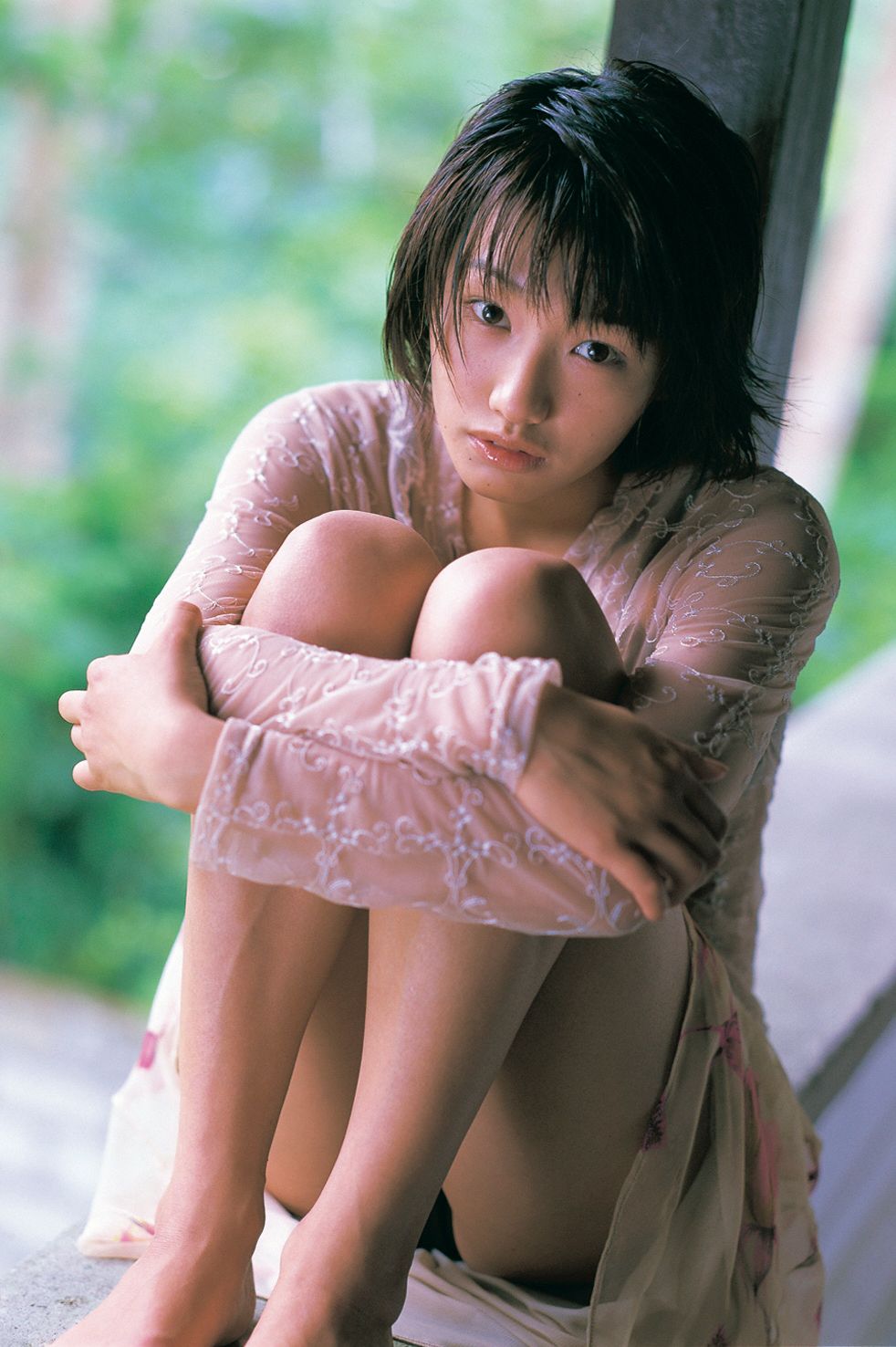 NO.03 Kaori Manabe 真锅薰/眞鍋かをり-图142