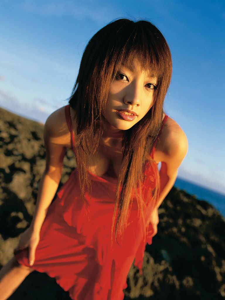 NO.03 Kaori Manabe 真锅薰/眞鍋かをり-图147