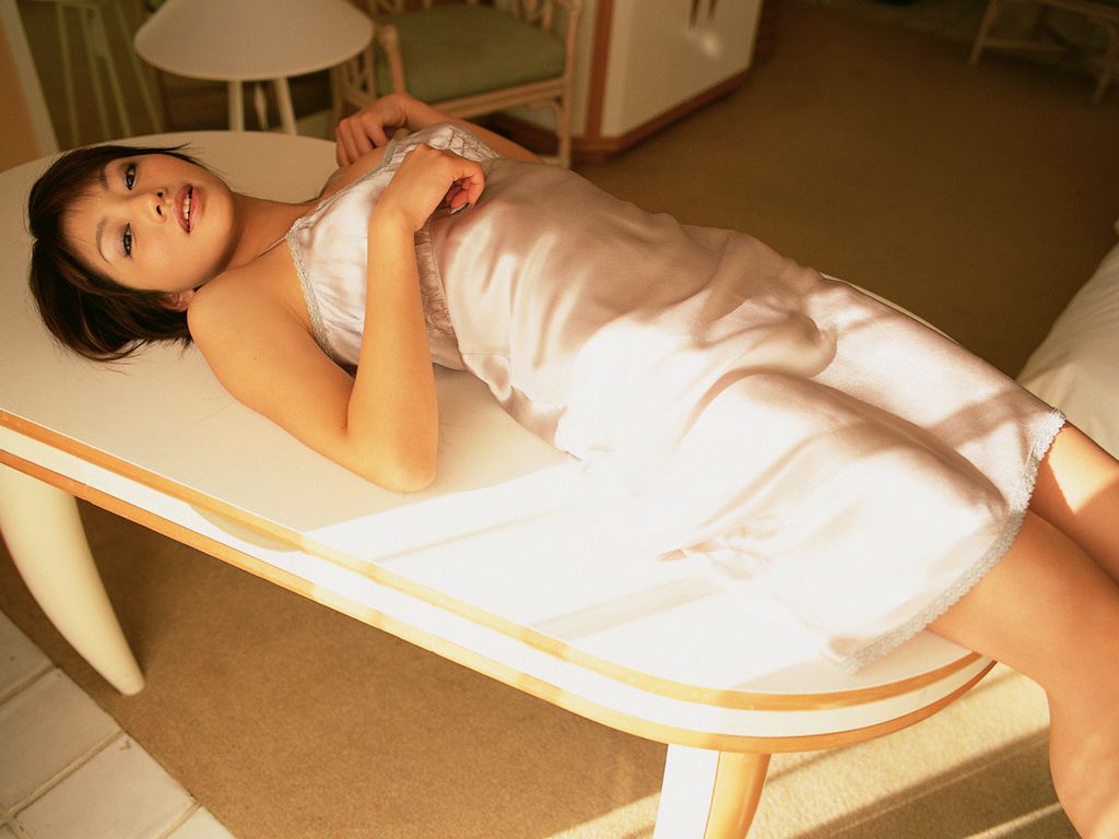 NO.03 Kaori Manabe 真锅薰/眞鍋かをり-图14