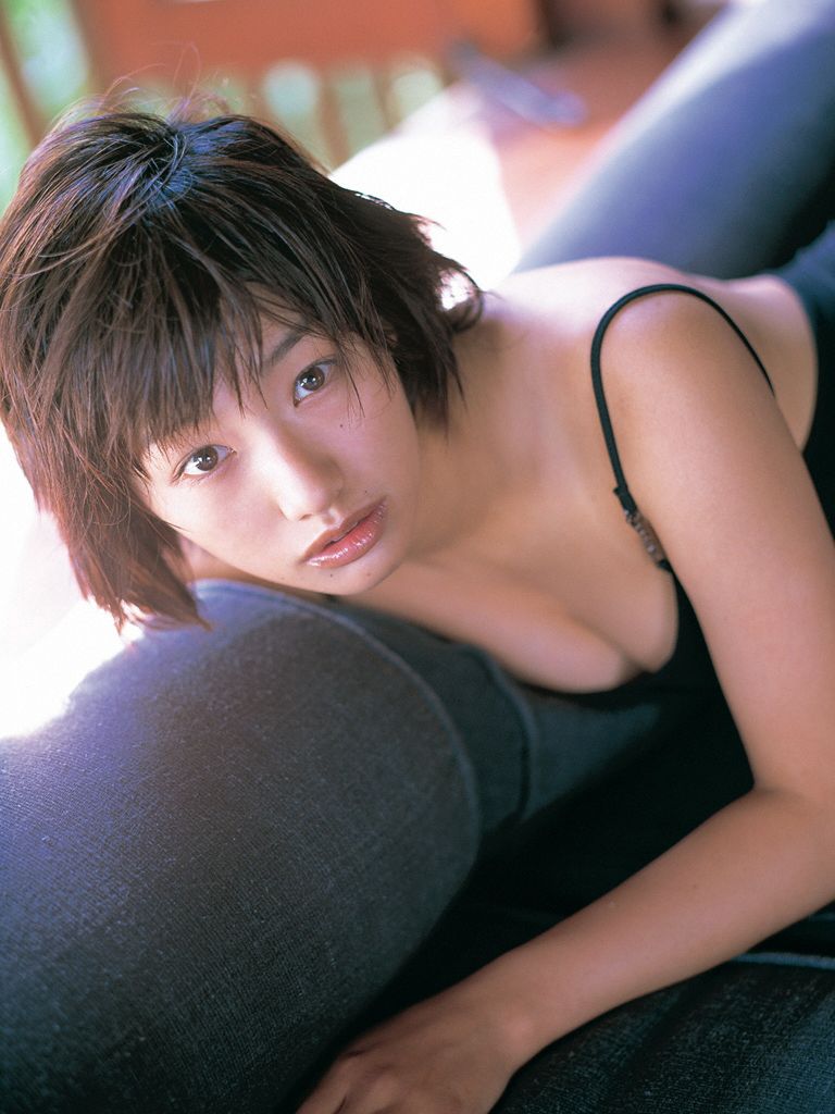 NO.03 Kaori Manabe 真锅薰/眞鍋かをり-图168