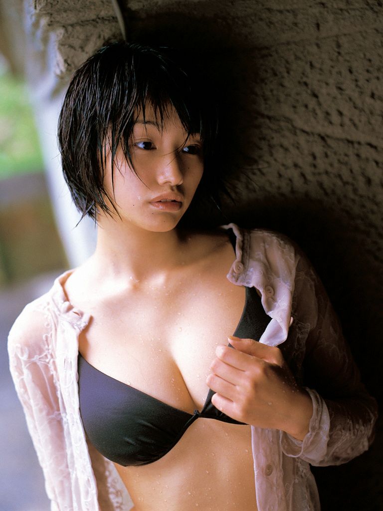 NO.03 Kaori Manabe 真锅薰/眞鍋かをり-图173