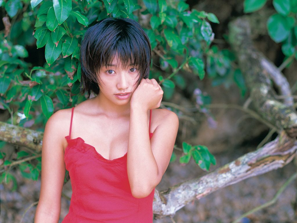 NO.03 Kaori Manabe 真锅薰/眞鍋かをり-图17