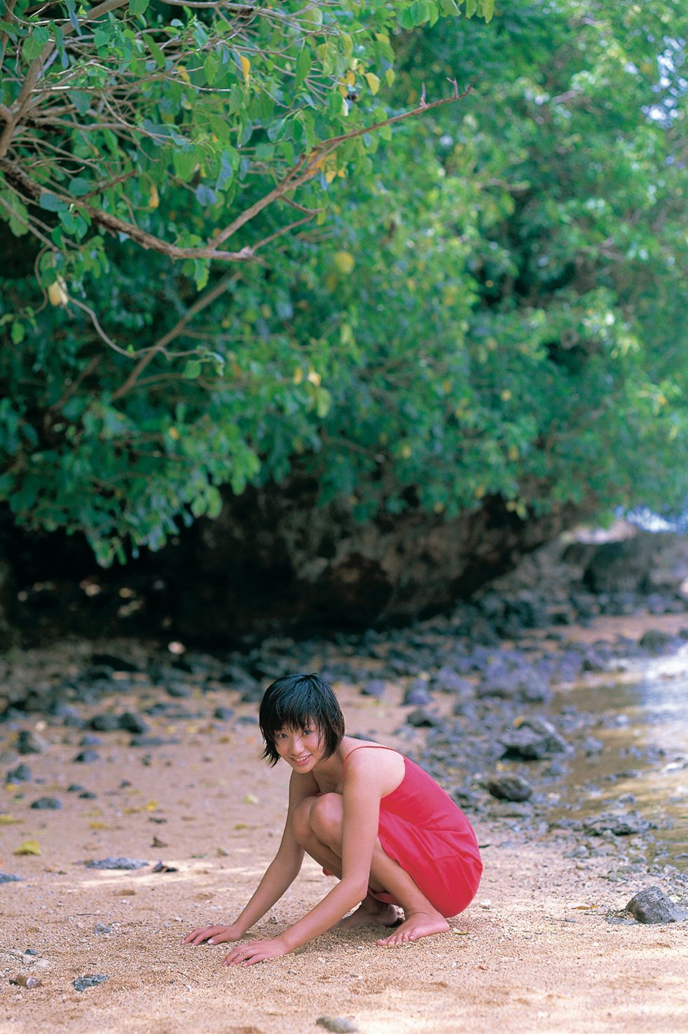 NO.03 Kaori Manabe 真锅薰/眞鍋かをり-图19