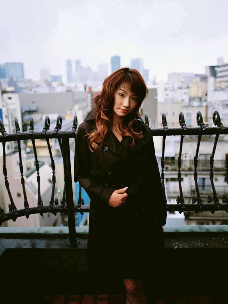 NO.03 Kaori Manabe 真锅薰/眞鍋かをり-图203