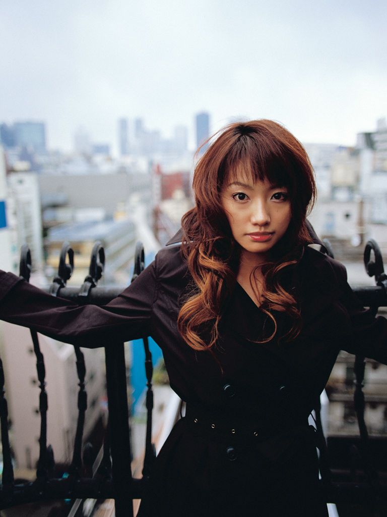 NO.03 Kaori Manabe 真锅薰/眞鍋かをり-图204