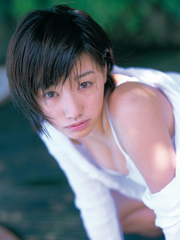 NO.03 Kaori Manabe 真锅薰/眞鍋かをり-图20