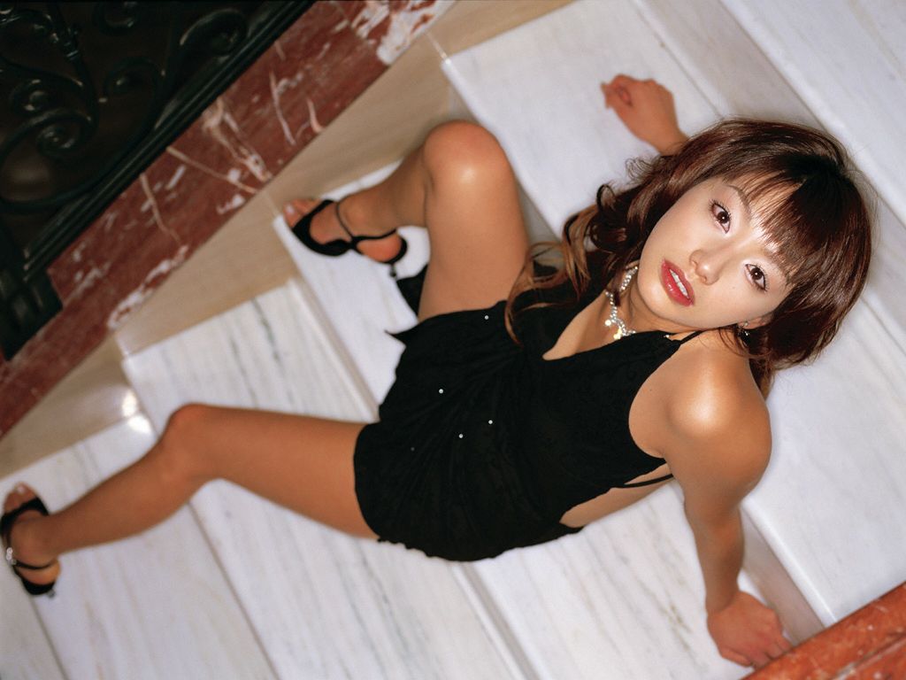 NO.03 Kaori Manabe 真锅薰/眞鍋かをり-图209