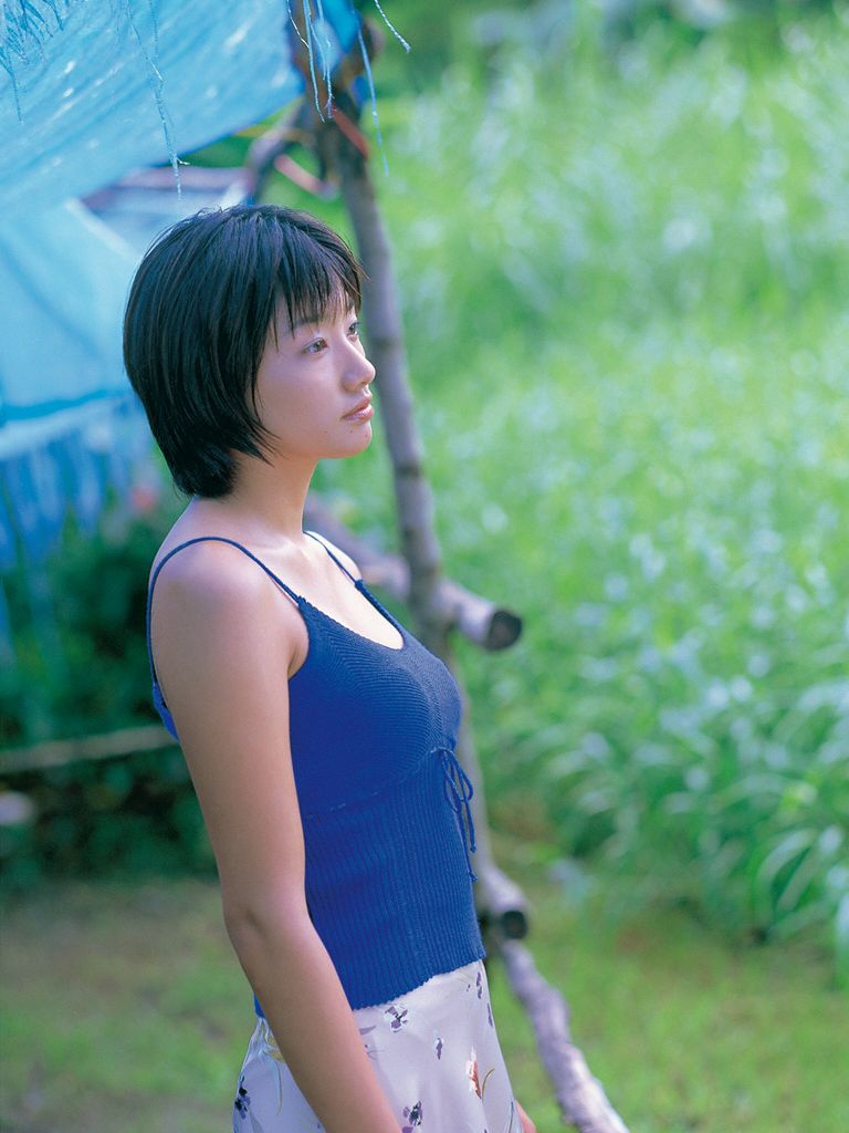 NO.03 Kaori Manabe 真锅薰/眞鍋かをり-图228