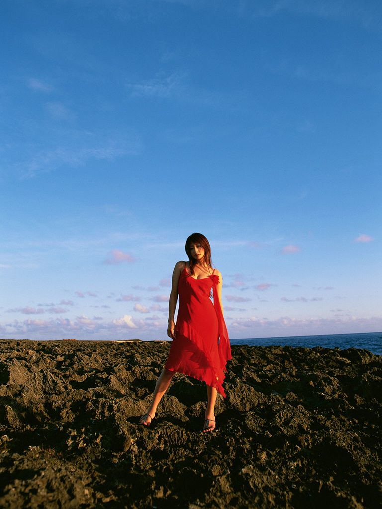 NO.03 Kaori Manabe 真锅薰/眞鍋かをり-图239