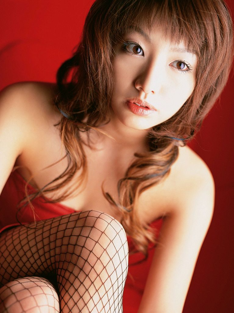 NO.03 Kaori Manabe 真锅薰/眞鍋かをり-图49