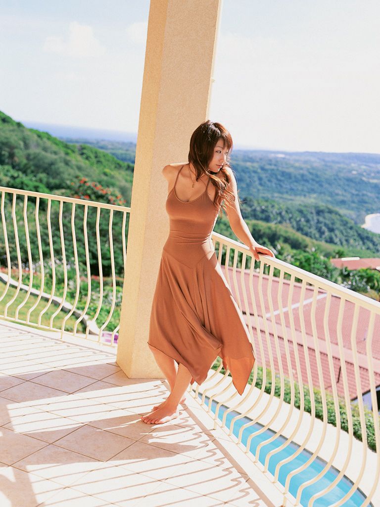 NO.03 Kaori Manabe 真锅薰/眞鍋かをり-图51