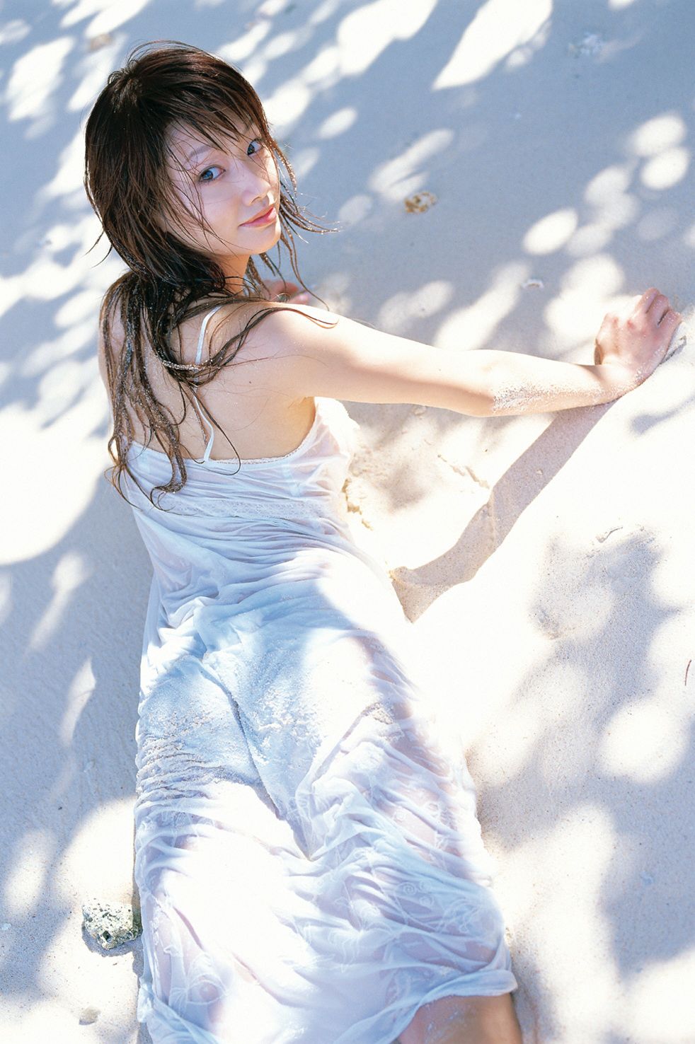 NO.03 Kaori Manabe 真锅薰/眞鍋かをり-图55