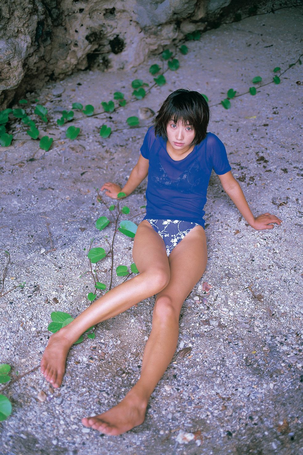 NO.03 Kaori Manabe 真锅薰/眞鍋かをり-图61