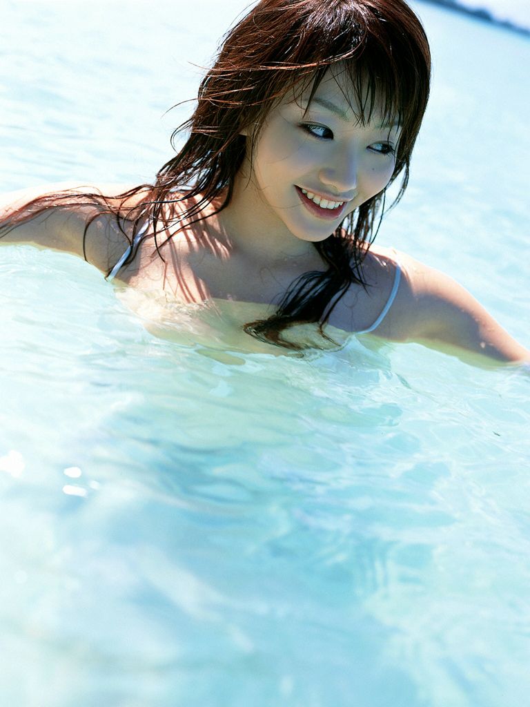 NO.03 Kaori Manabe 真锅薰/眞鍋かをり-图64