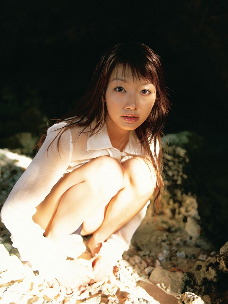 NO.03 Kaori Manabe 真锅薰/眞鍋かをり-图89