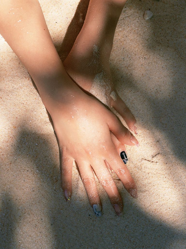 NO.03 Kaori Manabe 真锅薰/眞鍋かをり-图91