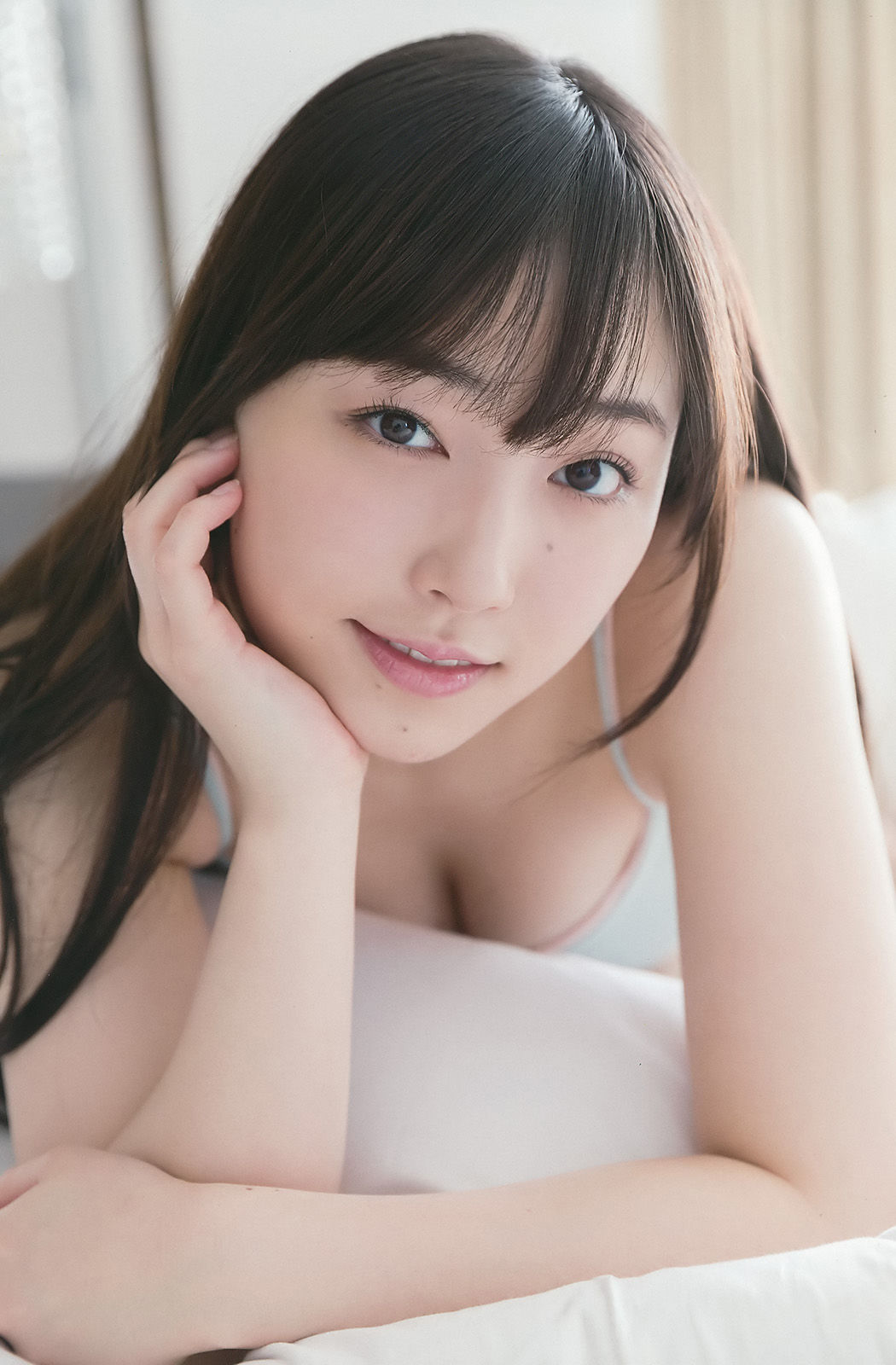 2017年No.20 譜久村聖 MIYU-图25