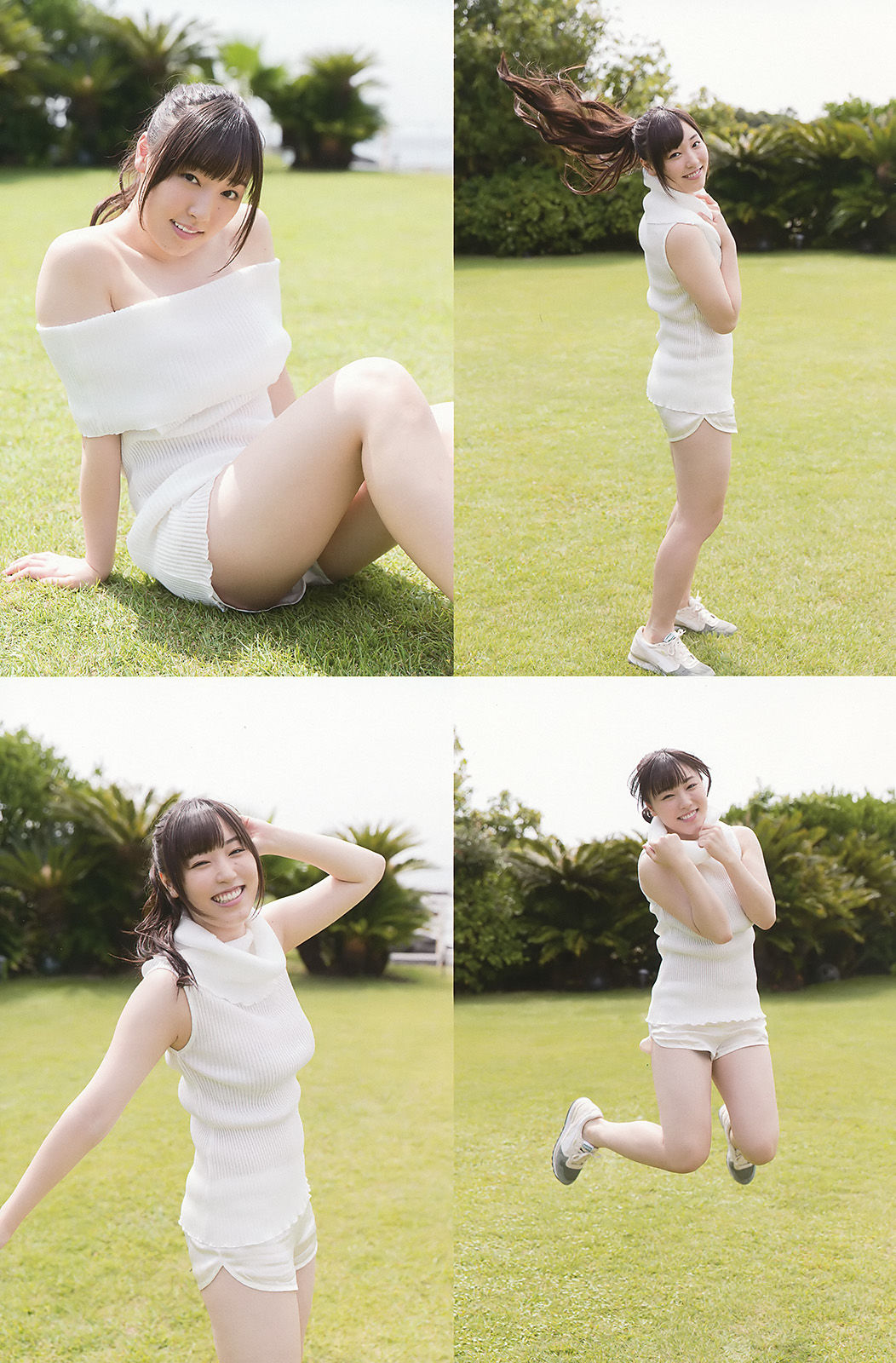 2017年No.20 譜久村聖 MIYU-图29