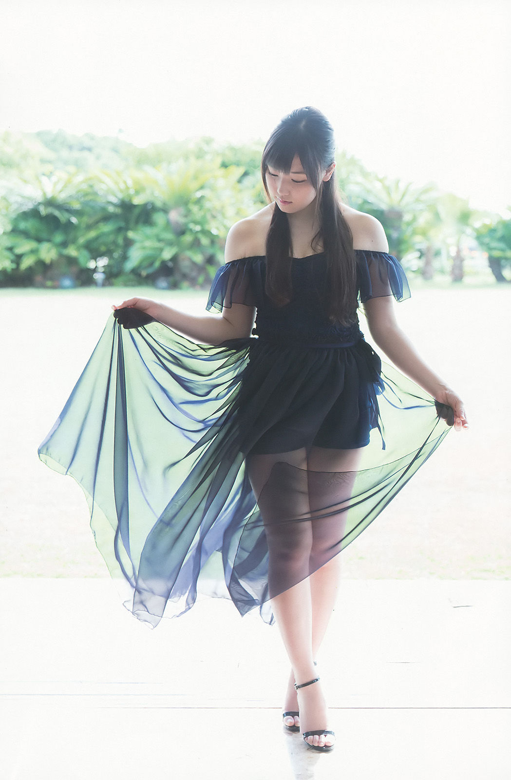 2017年No.20 譜久村聖 MIYU-图31