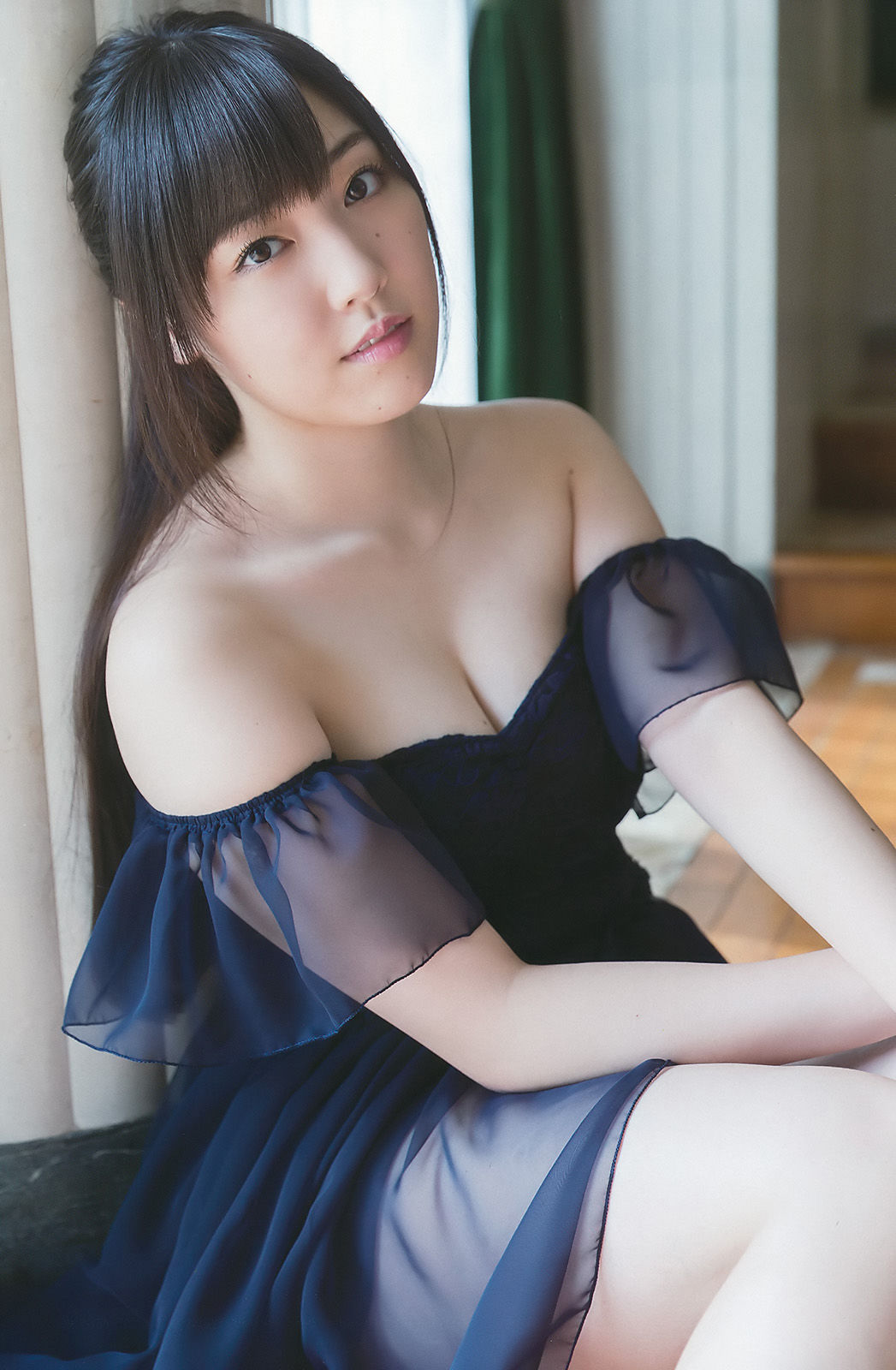 2017年No.20 譜久村聖 MIYU-图32