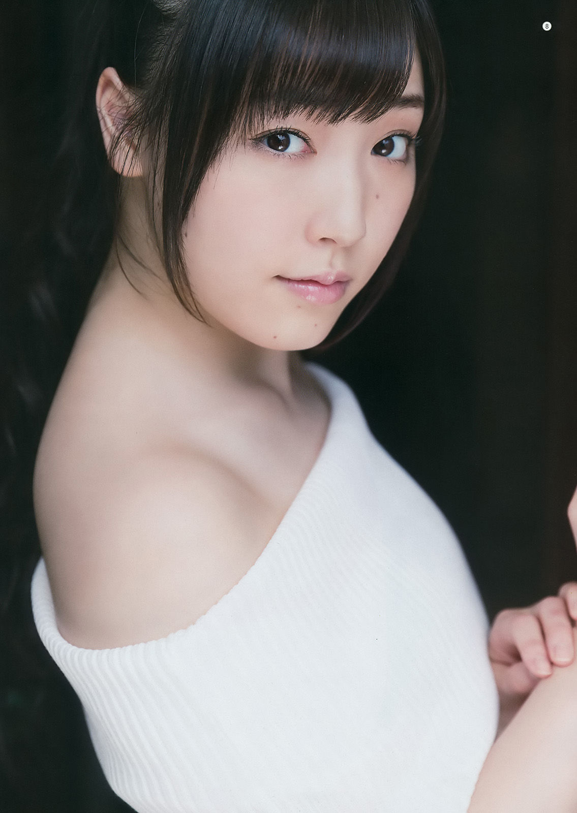 2017年No.20 譜久村聖 MIYU-图6