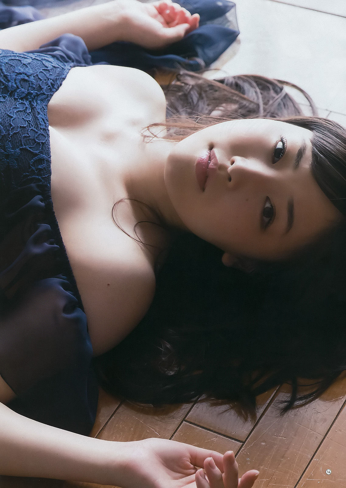 2017年No.20 譜久村聖 MIYU-图8