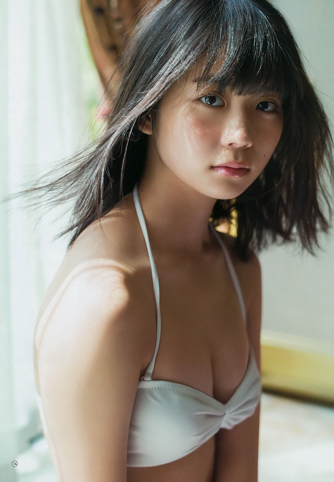 2017年No.22 小畑優奈 園都-图12